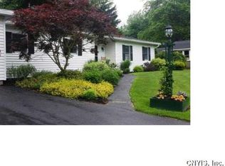 114 Baldwin Ave, Fulton, NY 13069