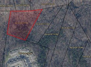 118-116 Meansville Rd LOT 8, Union, SC 29379