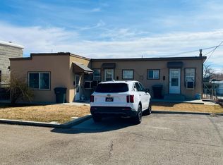 124 E 100 S, Price, UT 84501