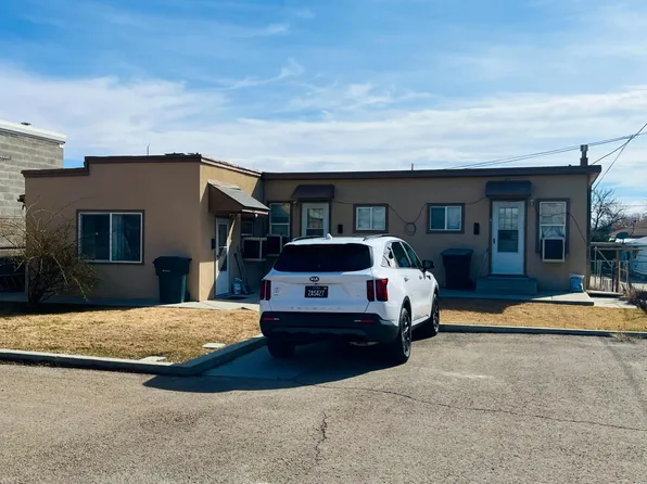 124 E 100 S, Price, UT 84501