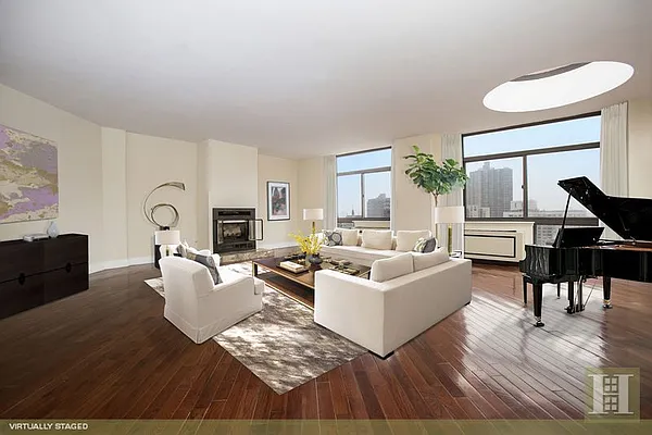 Rented by Halstead Real Estate | media 1