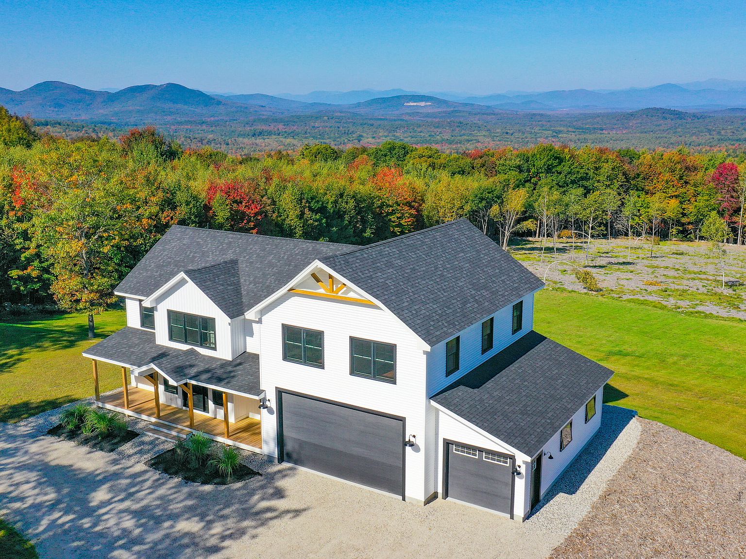 75 Ernest Day Road, Hiram, ME 04041 MLS 1563892 Zillow