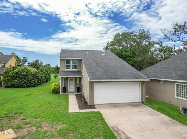 2511 Country Club Dr, Lynn Haven, FL 32444