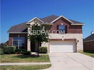 2720 Ferdinand, Grand Prairie, TX 75054