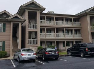 568 Pinehurst Ln UNIT 20F, Pawleys Island, SC 29585