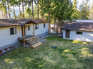 8698 Penwith Way, Columbia Shuswap, BC V0E 1M9
