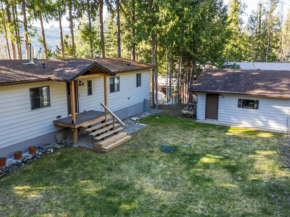 8698 Penwith Way, Columbia Shuswap, BC V0E 1M9