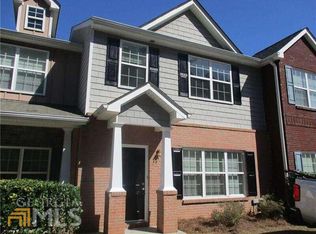 2736 Haligan Point, Riverdale, GA 30296