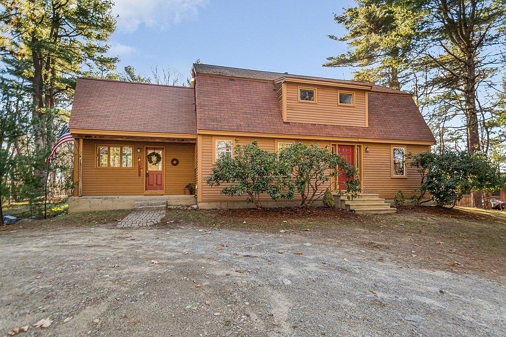 8 Flagg Rd, Westford, MA 01886 Zillow