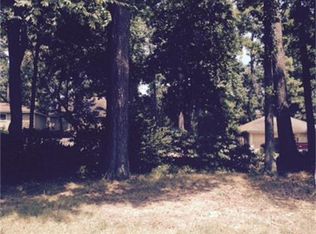 3611 Oak Lake Dr, Humble, TX 77339