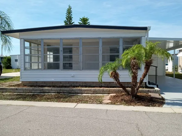 7349 Ulmerton Rd Lot 147, Largo, FL 33771