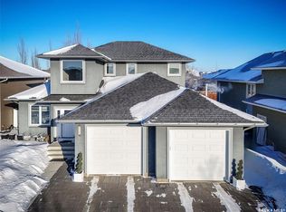 210 Clubhouse Blvd E, Warman, SK S0K4S1