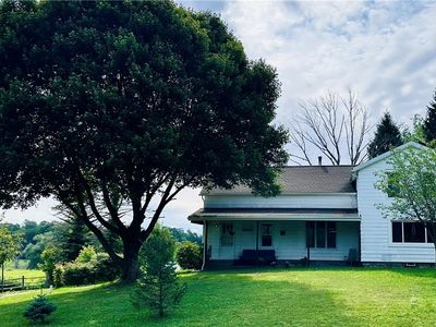 8690 Fredonia Stockton Rd, Fredonia, NY, 14063