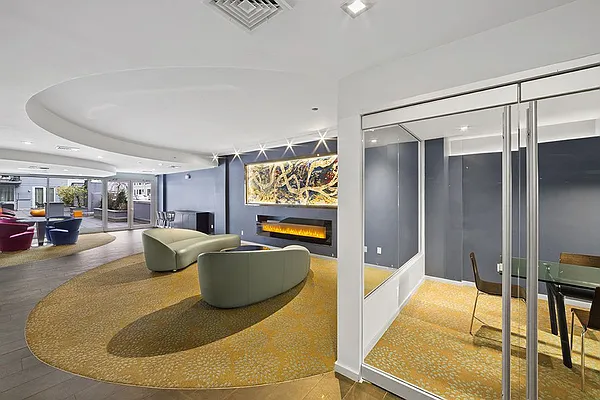 Rented by Carnegie Management Inc | media 2