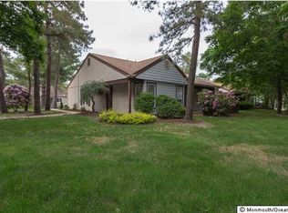 775 Liverpool Cir #A, Manchester Township, NJ 08759