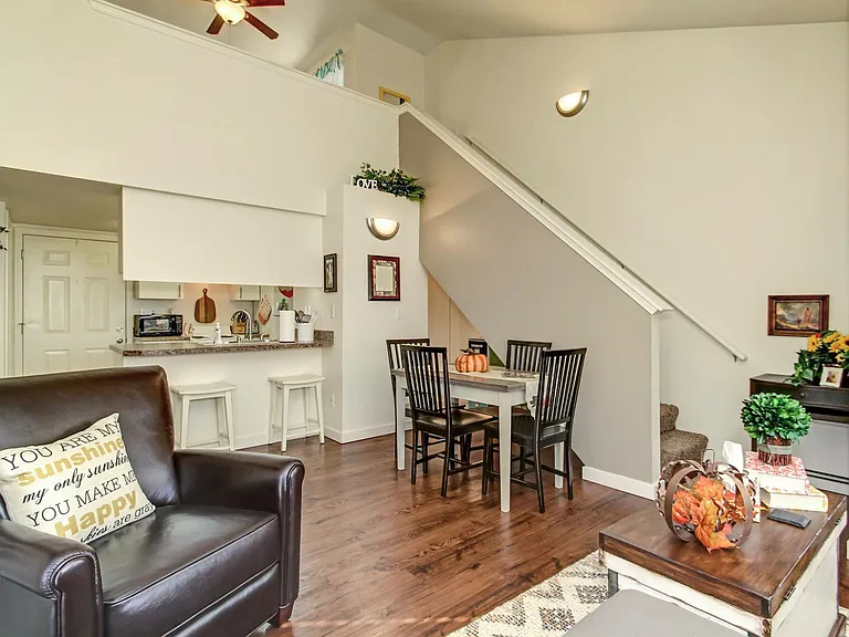 Morrison Park Apartments — Photo 7