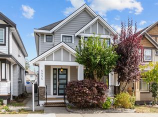 5856 131st St, Surrey, BC V3X0E4