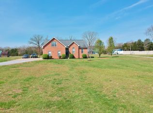 278 Baldy Ford Rd, Lebanon, TN 37090