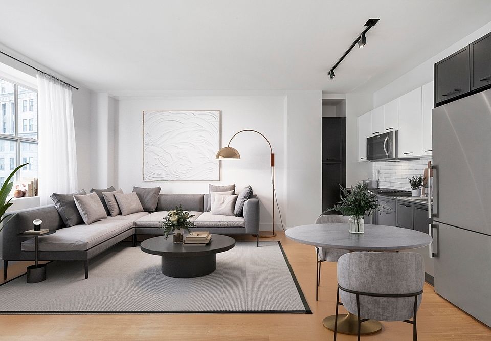 1st image of 67 Wall St APT 18H