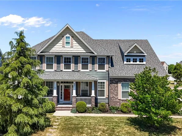 621 Wood Nymph Ln, Chesapeake, VA 23323