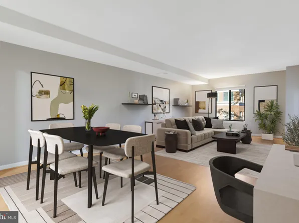 1600 Prince St APT 309, Alexandria, VA 22314