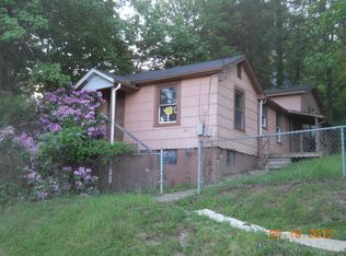 301 Quarry St, Beckley, WV 25801
