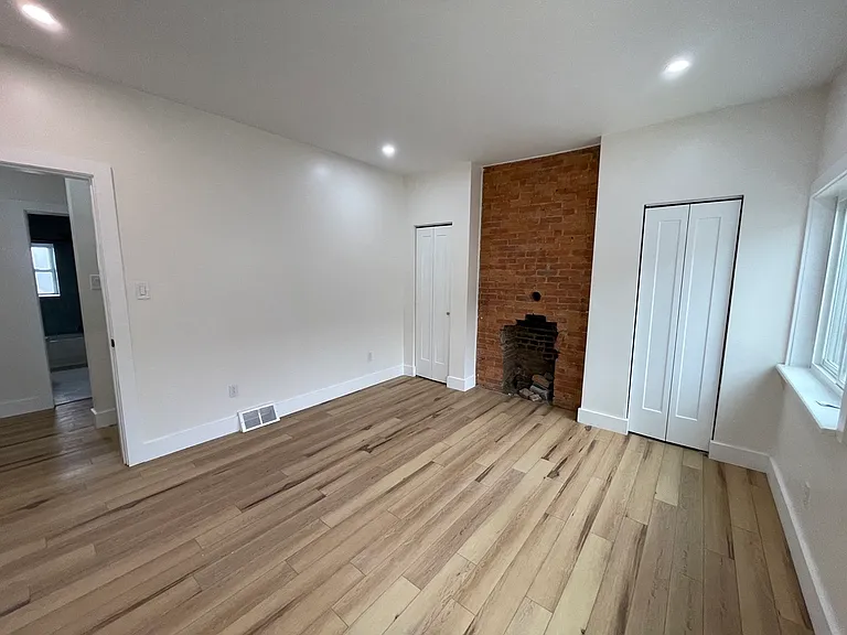 Front bedroom
