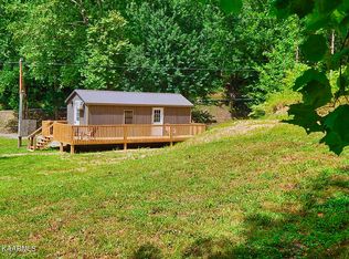 1778 Pleasant Ridge Rd, La Follette, TN 37766