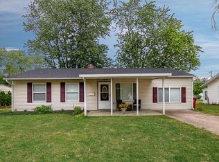 5099 Sutherland Dr, Columbus, OH 43207