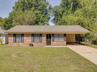 104 Cleveland Cir, Monroe, LA 71203