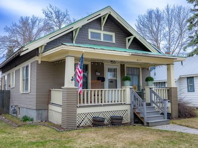 927 2nd St E, Whitefish, MT, 59937