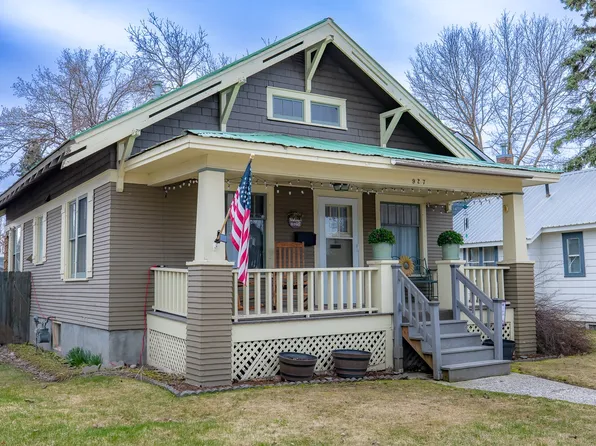 927 E 2nd St, Whitefish, MT 59937