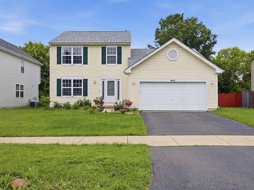 1st image of 645 Spicebush Ln
