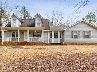 1241 McRees Mill Rd, Watkinsville, GA 30677