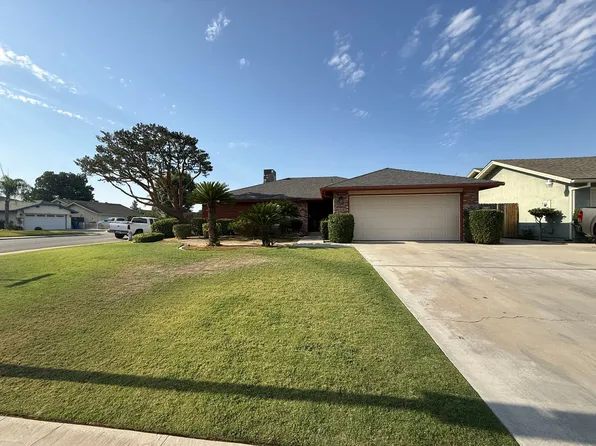 5801 Baywood St, Bakersfield, CA 93309