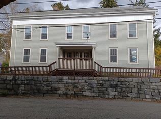 9-11 Otis Ave, Ware, MA 01082