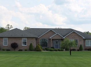 854 Sunny Rd, Lickingville, PA 16332