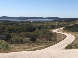 LOT 234 Evening Primrose Dr, Graford, TX 76449
