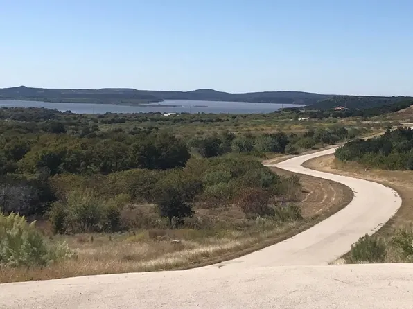 LOT 234 Evening Primrose Dr, Graford, TX 76449