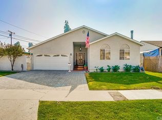 2812 E 220th Pl, Carson, CA 90810