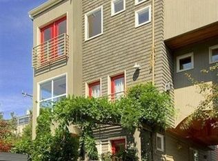 2332 Yale Ave E, Seattle, WA 98102