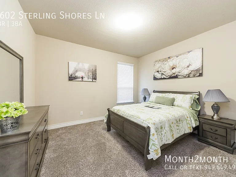 6602 Sterling Shores Ln — Photo 18