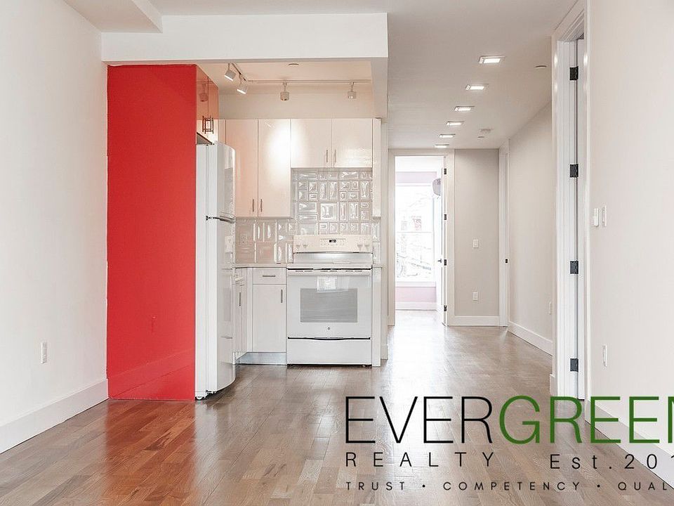 1st image of 1424 Hancock St #3