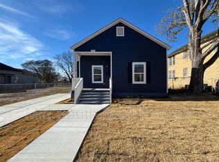 1214 S Schiller St, Little Rock, AR 72202