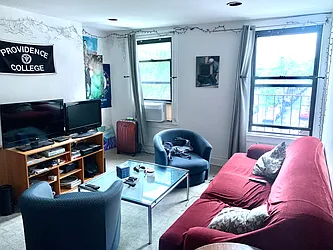 Rented by Alpha Properties NYC I LLC
