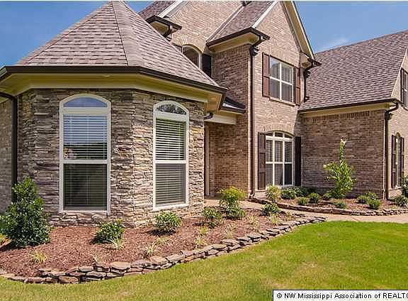 3rd image of 3769 N Buck Run Dr