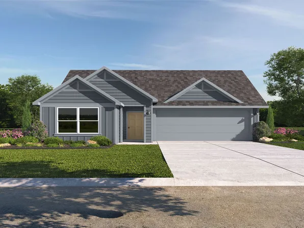 2301 Bee Creek Dr, Copperas Cove, TX 76522