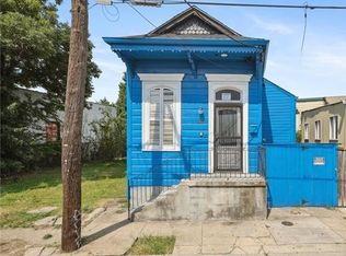 1411 Saint Bernard Ave, New Orleans, LA 70116