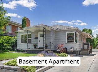 1130 E Garfield Ave S, Salt Lake City, UT 84105