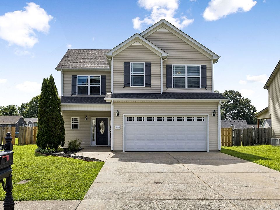 1st image of 1160 Meachem Dr
